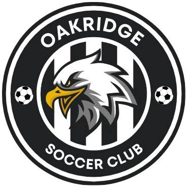 Oakridge Soccer Club