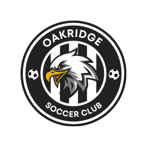 Oakridge Soccer Club